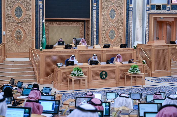صورة اخبار مجلس الشورى